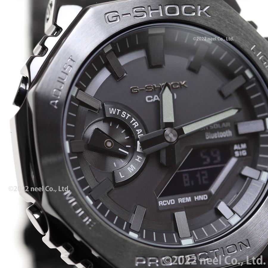 G-SHOCK （豪華おまけ有） Gショック ソーラー 腕時計 メンズ GM