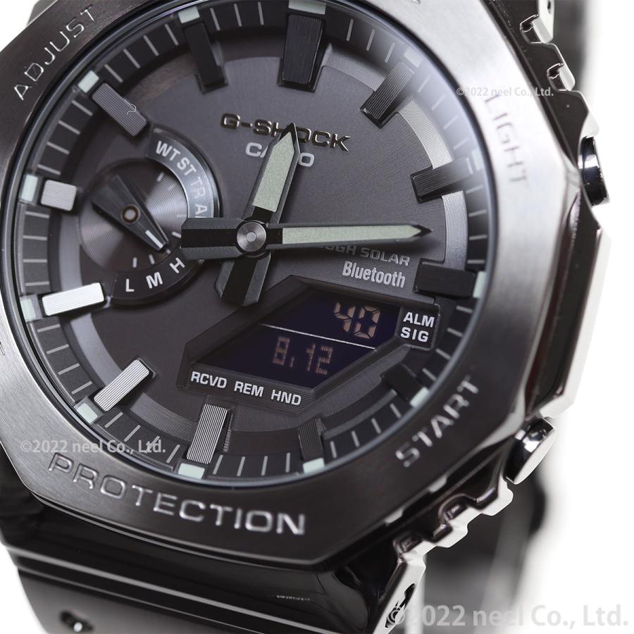 G-SHOCK （豪華おまけ有） Gショック ソーラー 腕時計 メンズ GM