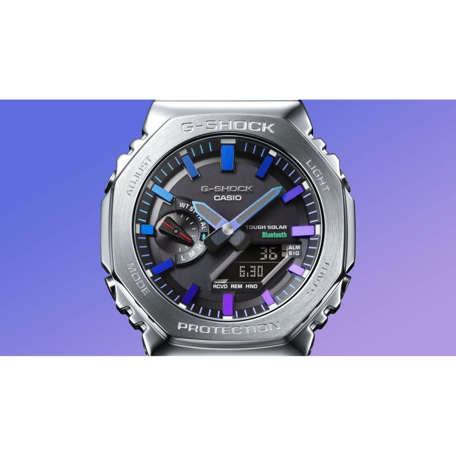 G-SHOCK ノベルティー付き!Gショック 腕時計 メンズ GM-B2100PC G-SHOCK ノベルティー付き!Gショック 腕時計 メンズ GM-B2100PC