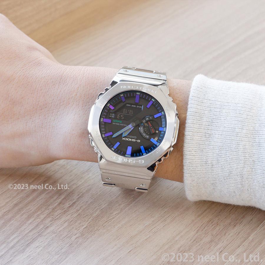 G-SHOCK ノベルティー付き!Gショック 腕時計 メンズ GM-B2100PC G-SHOCK ノベルティー付き!Gショック 腕時計 メンズ GM-B2100PC