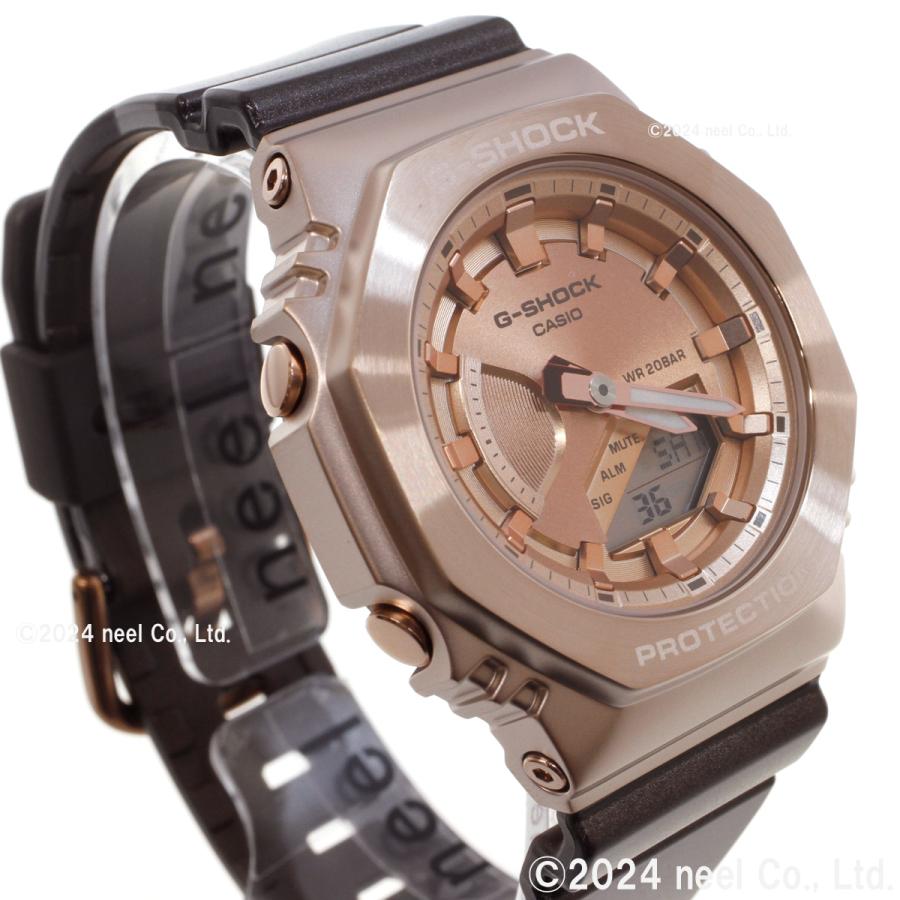 G-SHOCK Gショック オンライン限定 腕時計 GM-S2100CB-5AJF GM