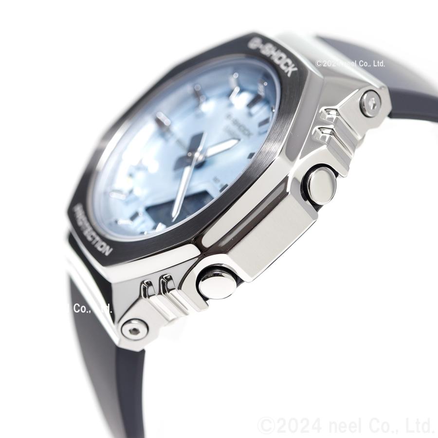 G-SHOCK Gショック アナデジ 腕時計 GM-S2110-2AJF GM-S2100 小型化
