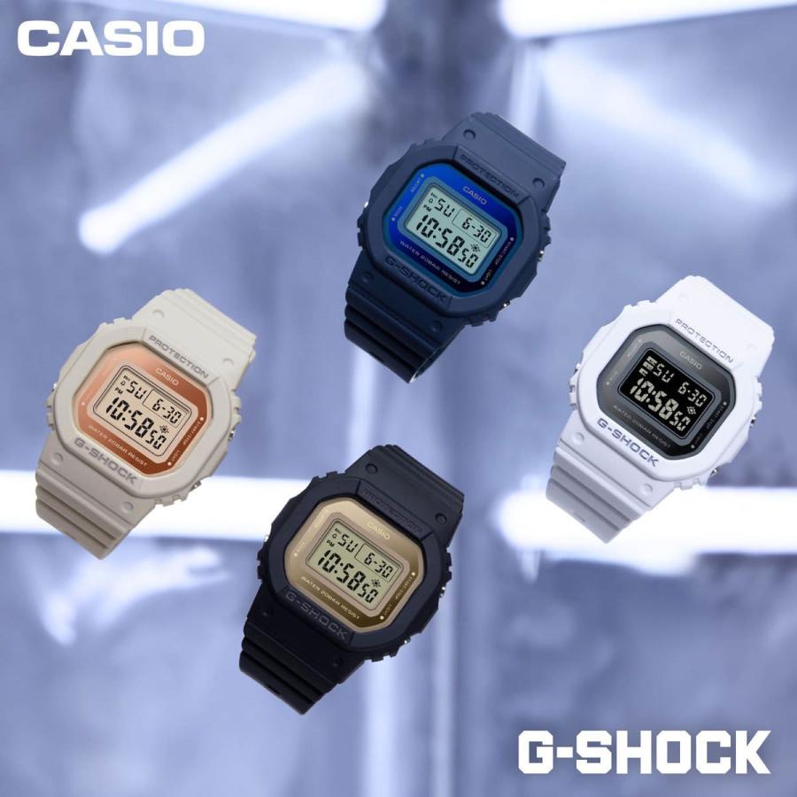 Gショック G-SHOCK デジタル 腕時計 GMD-S5600-1JF DW-5600 小型化・薄型化モデル ジーショック｜neel-garmin｜15