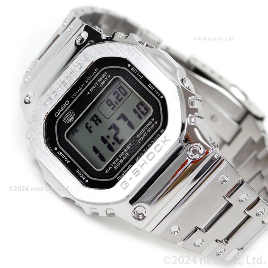 G-SHOCK ノベルティー付き!G-SHOCK Gショック フルメタル G-SHOCK ノベルティー付き!G-SHOCK Gショック フルメタル