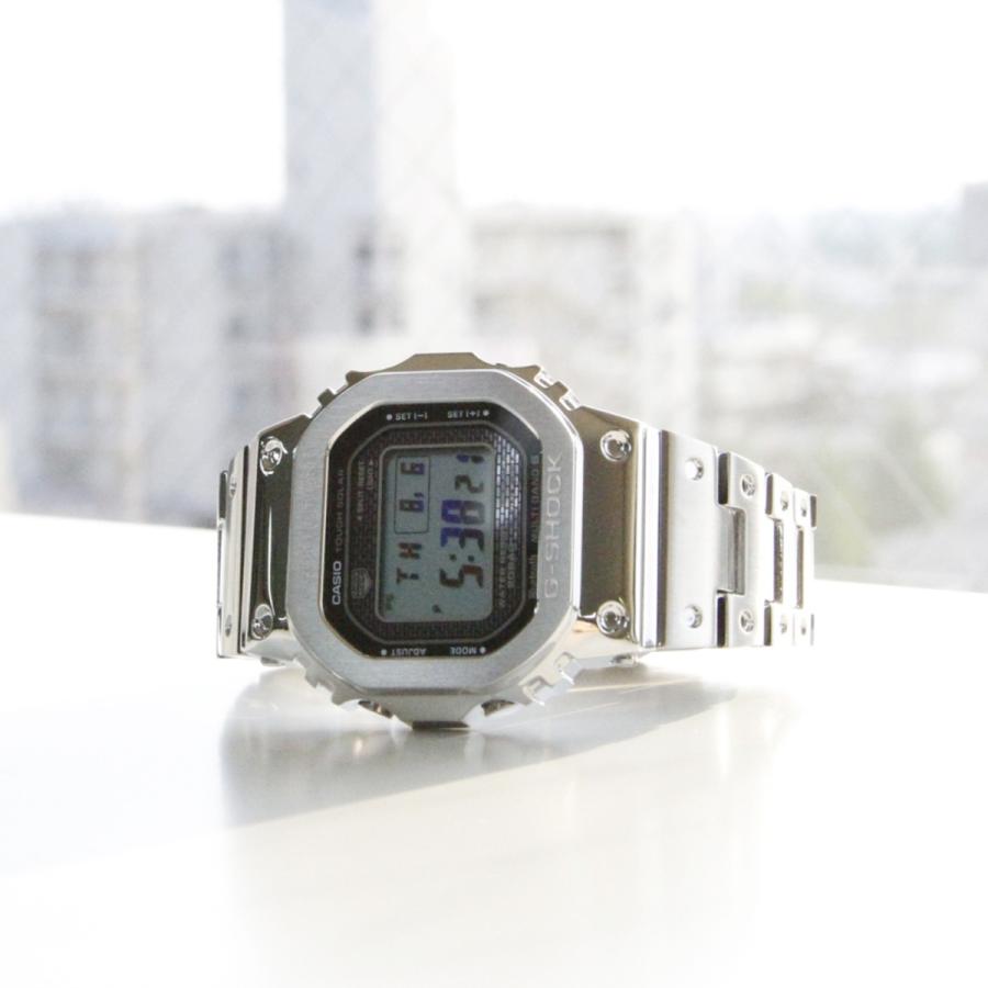 G-SHOCK ノベルティー付き!G-SHOCK Gショック フルメタル G-SHOCK ノベルティー付き!G-SHOCK Gショック フルメタル