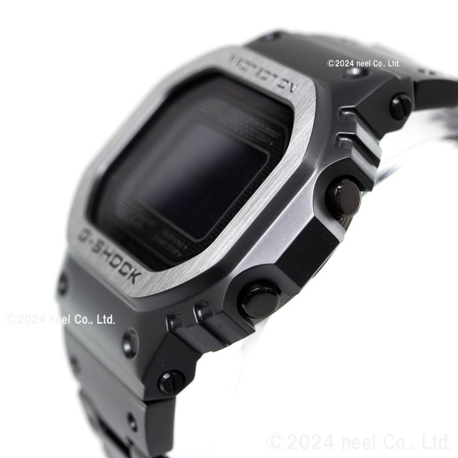 G-SHOCK （豪華おまけ有） Gショック 電波 ソーラー デジタル