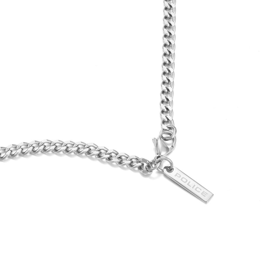 ポリス POLICE ペンダント ネックレス TALLY GN0034501 POLICE ポリス ネックレス ペンダント TALLY GN0034501 : neel