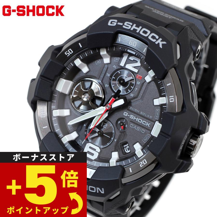 G-SHOCK Gショック グラビティマスター GRAVITYMASTER ソーラー G-SHOCK Gショック グラビティマスター GRAVITYMASTER ソーラー