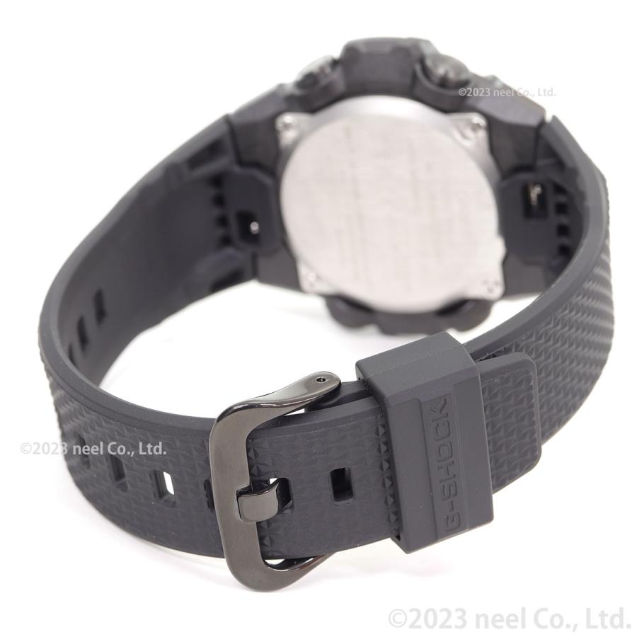 G-STEEL Gショック Gスチール G-SHOCK ソーラー 腕時計 メンズ GST
