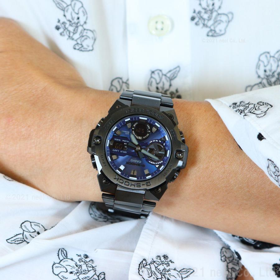 G-SHOCK （豪華おまけ有） Gショック Gスチール G-STEEL