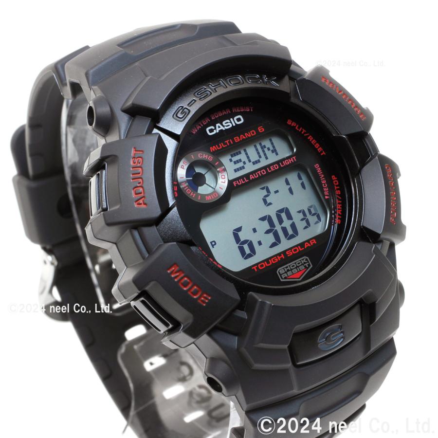 G-SHOCK Gショック 電波 ソーラー 腕時計 メンズ GW-2320FP G-SHOCK Gショック 電波 ソーラー 腕時計 メンズ GW-2320FP