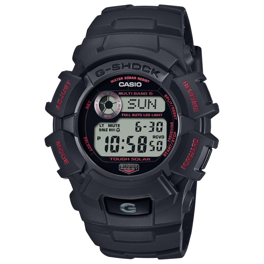 G-SHOCK Gショック 電波 ソーラー 腕時計 メンズ GW-2320FP G-SHOCK Gショック 電波 ソーラー 腕時計 メンズ GW-2320FP