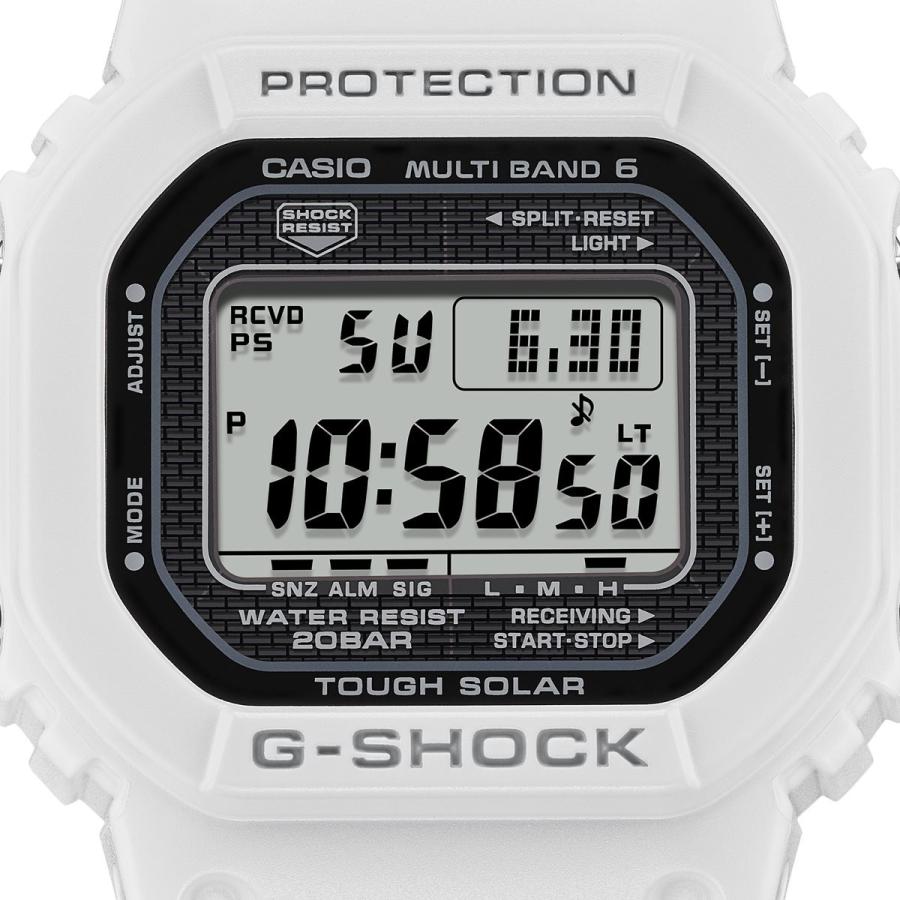 G-SHOCK Gショック 電波 ソーラー カシオ CASIO デジタル 腕時計 G-SHOCK Gショック 電波 ソーラー カシオ CASIO デジタル 腕時計