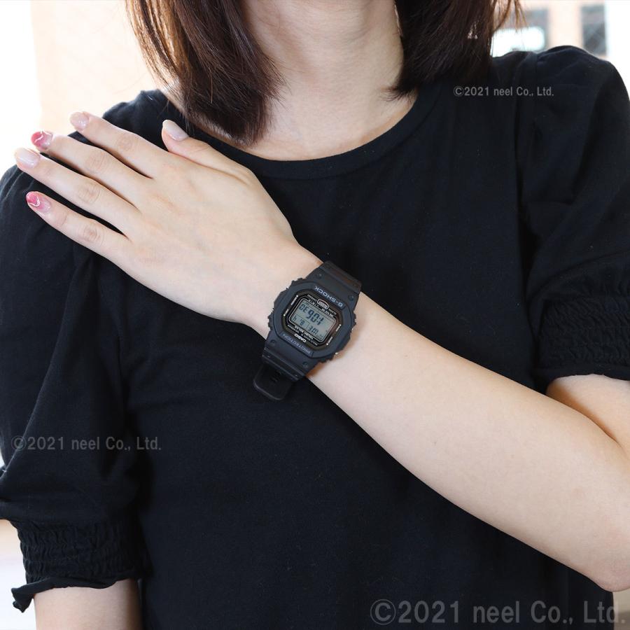 G-SHOCK Gショック 電波 ソーラー カシオ CASIO ブラック G-SHOCK Gショック 電波 ソーラー カシオ CASIO ブラック