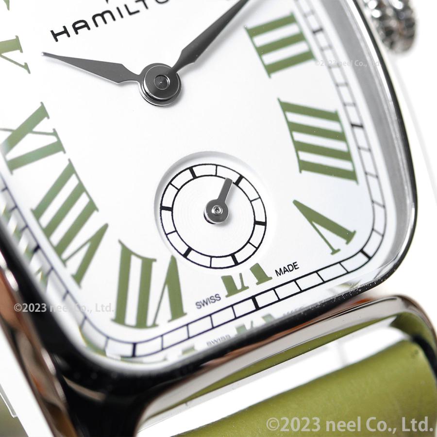 AMERICAN CLASSIC 【正規品】 ハミルトン HAMILTON アメリカン 