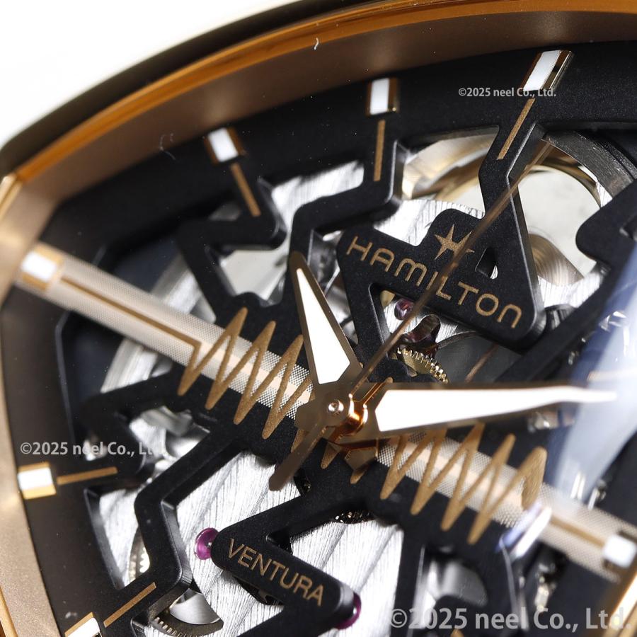 VENTURA ハミルトン HAMILTON Ventura ベンチュラ エルヴィス80