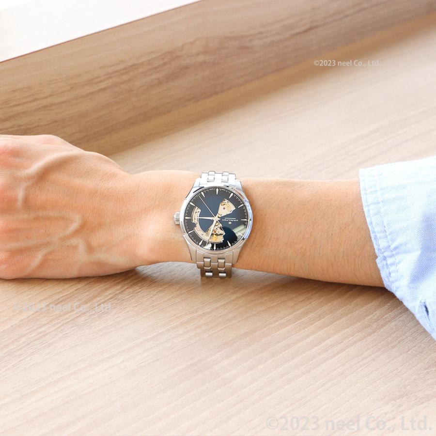 Hamilton エクスプローラー ゴールドメッシュK18 Hamilton エクスプローラー ゴールドメッシュK18