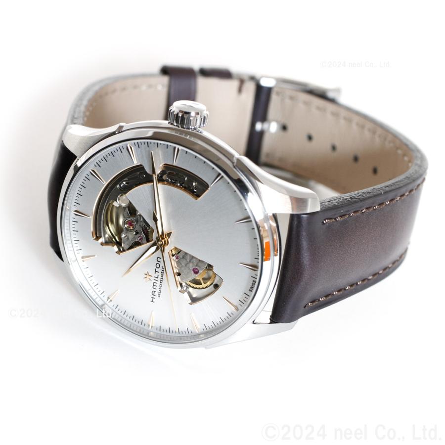 Jazzmaster 【正規品】ハミルトン HAMILTON ジャズマスター Jazzmaster 【正規品】ハミルトン HAMILTON ジャズマスター
