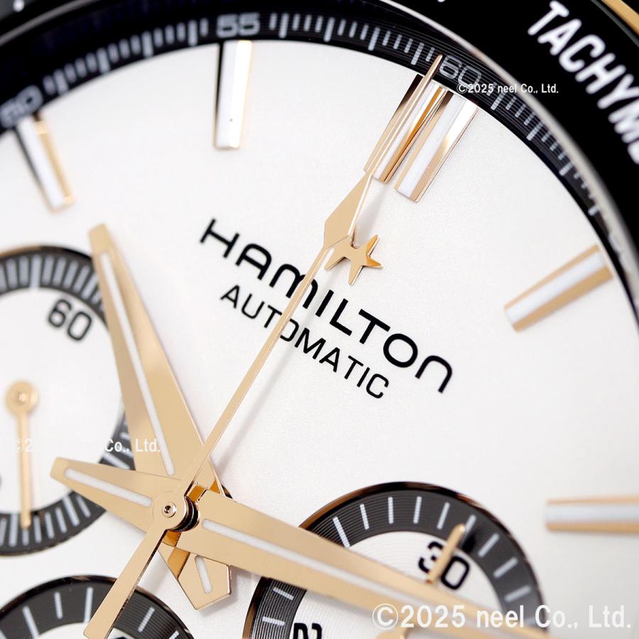 Jazzmaster ハミルトン ジャズマスター HAMILTON パフォーマー オート
