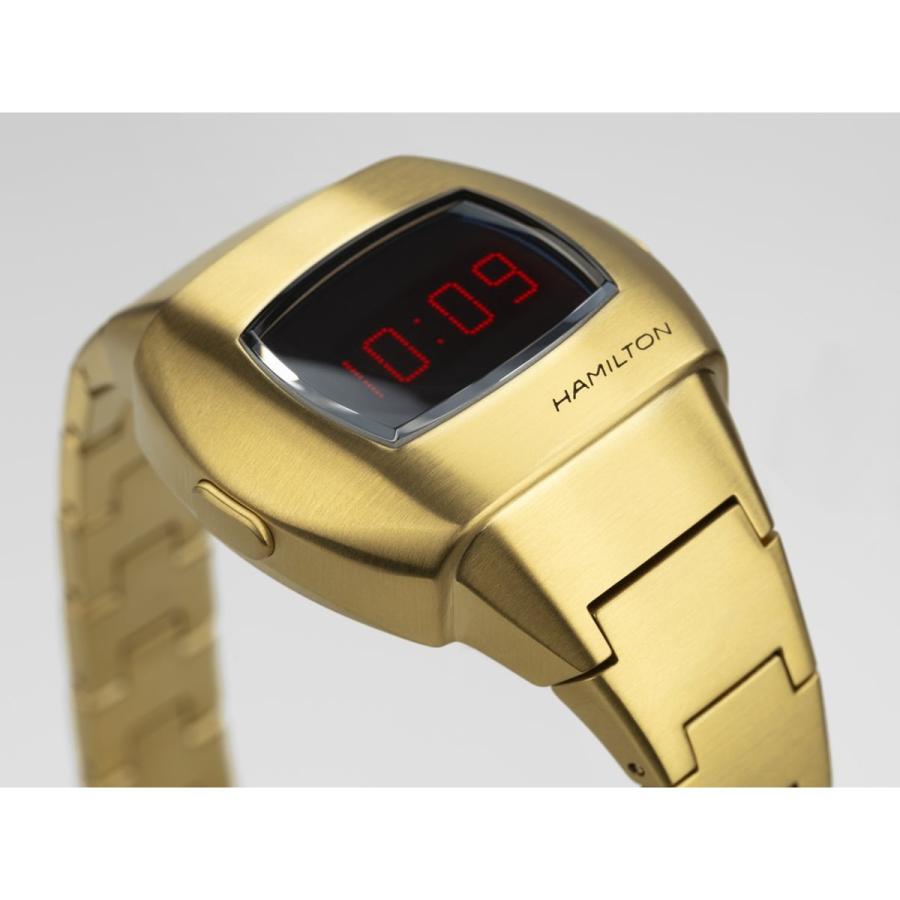 ハミルトン HAMILTON PSR74 腕時計 American Classic PSR 74 | Hamilton Watch - H52314530 | Hamilton Watch