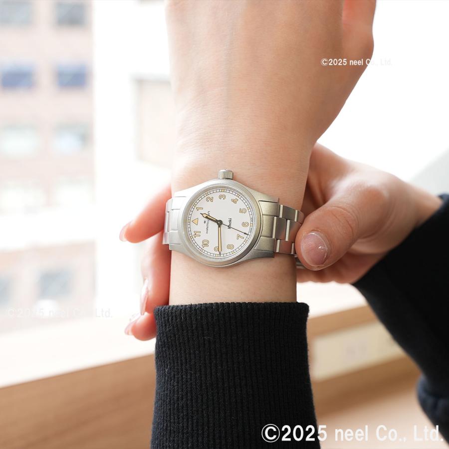 KHAKI FIELD ハミルトン HAMILTON カーキ フィールド クォーツ 33MM