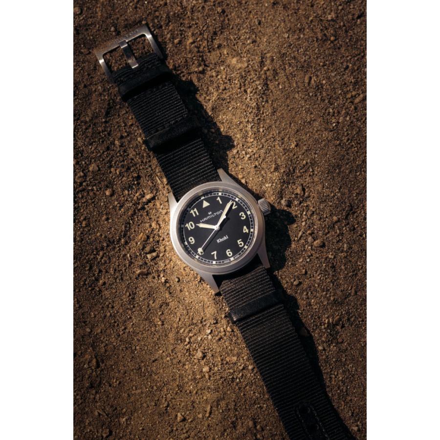 KHAKI FIELD 【正規品】ハミルトン HAMILTON カーキ フィールド KHAKI FIELD 【正規品】ハミルトン HAMILTON カーキ フィールド