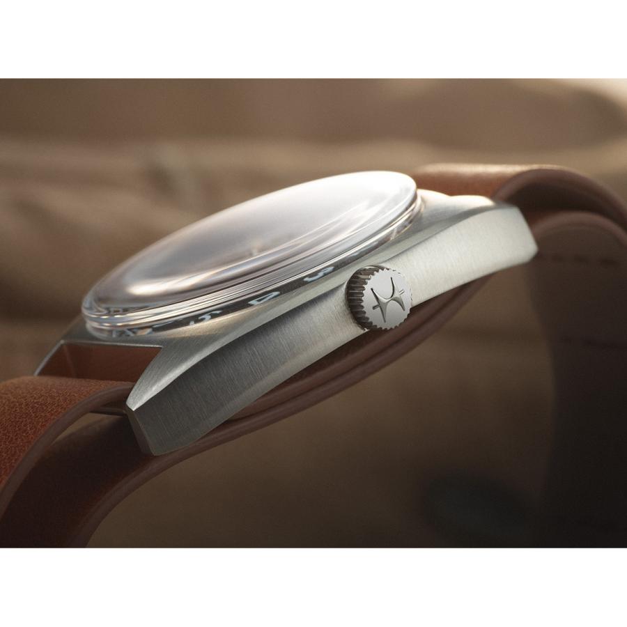 KHAKI AVIATION 【正規品】 ハミルトン HAMILTON カーキ KHAKI AVIATION 【正規品】 ハミルトン HAMILTON カーキ