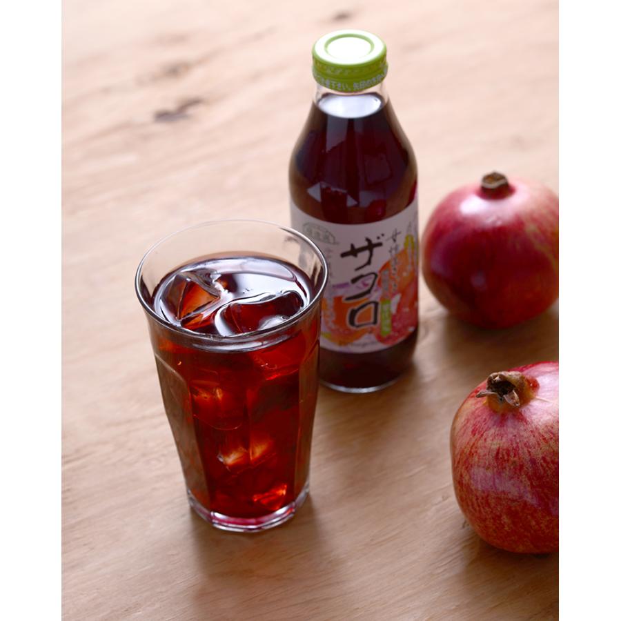 順造選 ザクロ ジュース 500ml×12本セット : neelセレクト 順造選 ザクロ ジュース 500ml×12本セット : neelセレクト