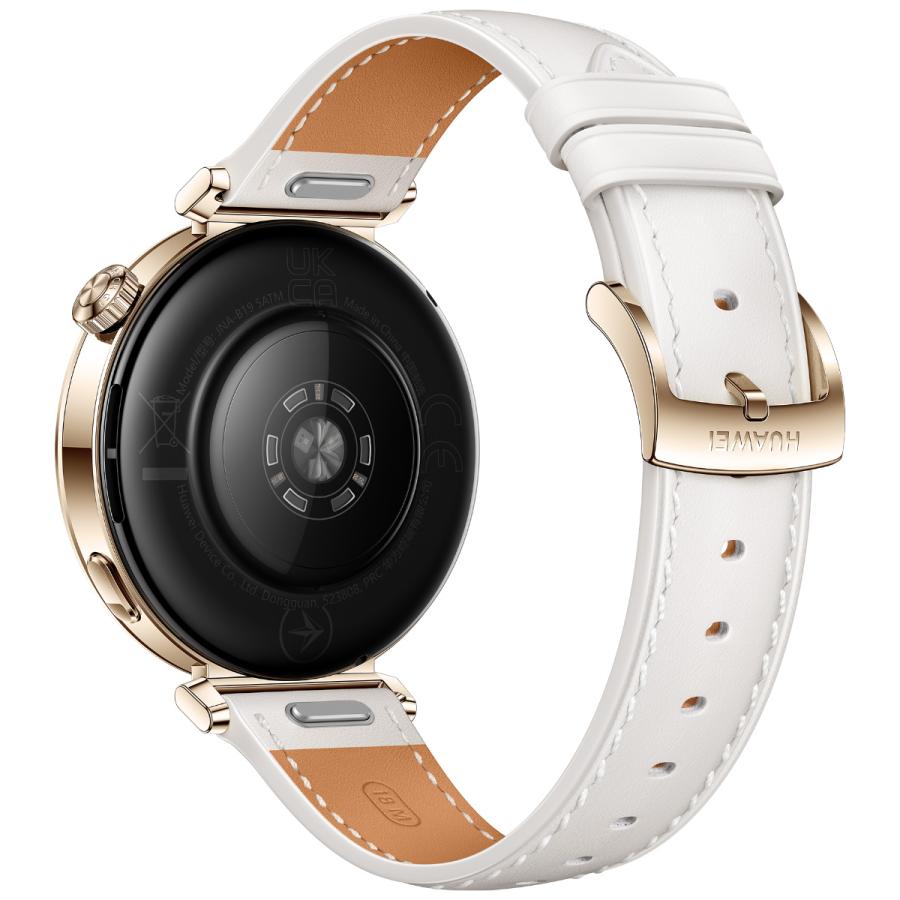 ファーウェイ HUAWEI スマートウォッチ WATCH GT5 41mm JNA-B19-WH  