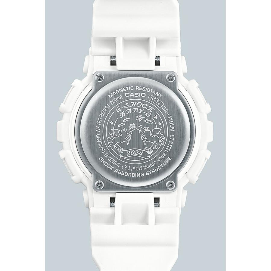 G-SHOCK カシオ CASIO ラバーズコレクション2024 クリスマス限定 G-SHOCK カシオ CASIO ラバーズコレクション2024 クリスマス限定