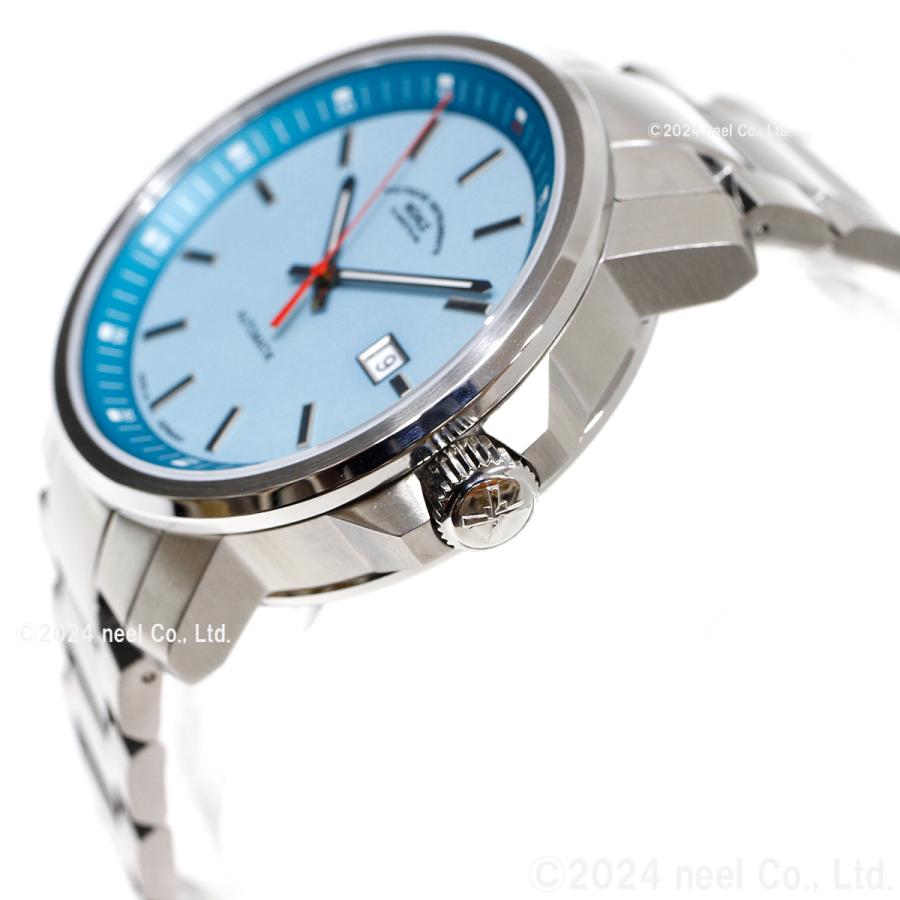 MUHLE GLASHUTTE 【正規品】ミューレ グラスヒュッテ Muhle Glashutte 