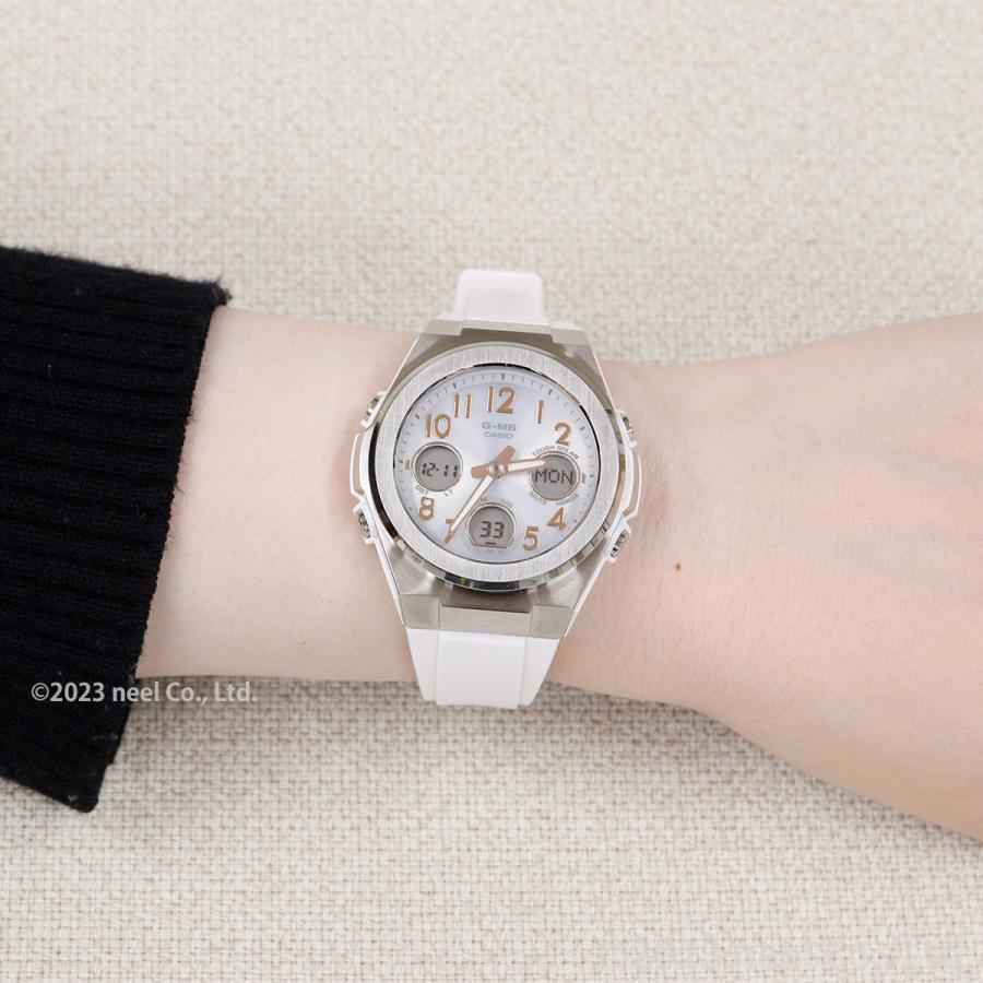 G-MS BABY-G カシオ ベビーG レディース 電波 ソーラー 腕時計 G-MS BABY-G カシオ ベビーG レディース 電波 ソーラー 腕時計