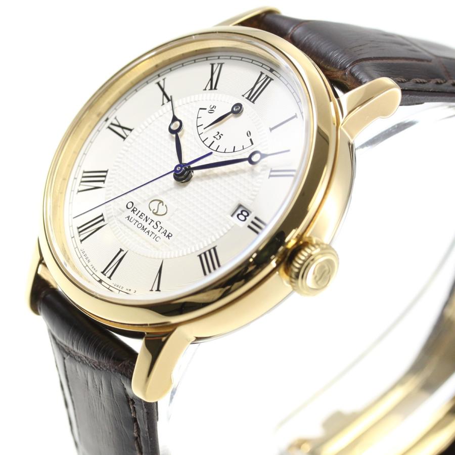 ORIENT STAR ノベルティー付き!オリエントスター クラシック ORIENT STAR ノベルティー付き!オリエントスター クラシック