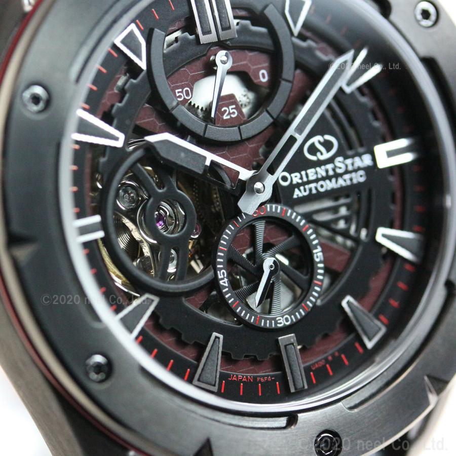 ORIENT STAR 豪華おまけ有！ オリエントスター 腕時計 メンズ