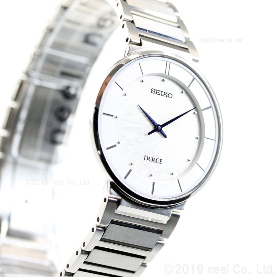 SEIKO（セイコー） （豪華おまけ有） ドルチェ＆エクセリーヌ SACK015
