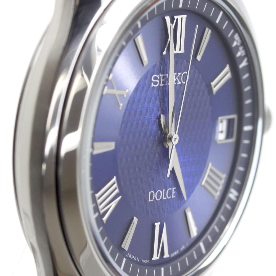 SEIKO（セイコー） （豪華おまけ有） ドルチェ＆エクセリーヌ SADZ197