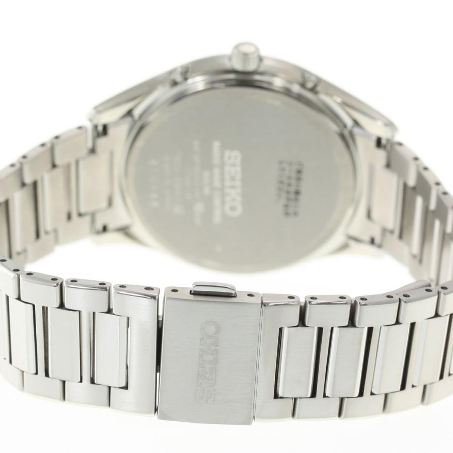 SEIKO（セイコー） （豪華おまけ有） ドルチェ＆エクセリーヌ SADZ197