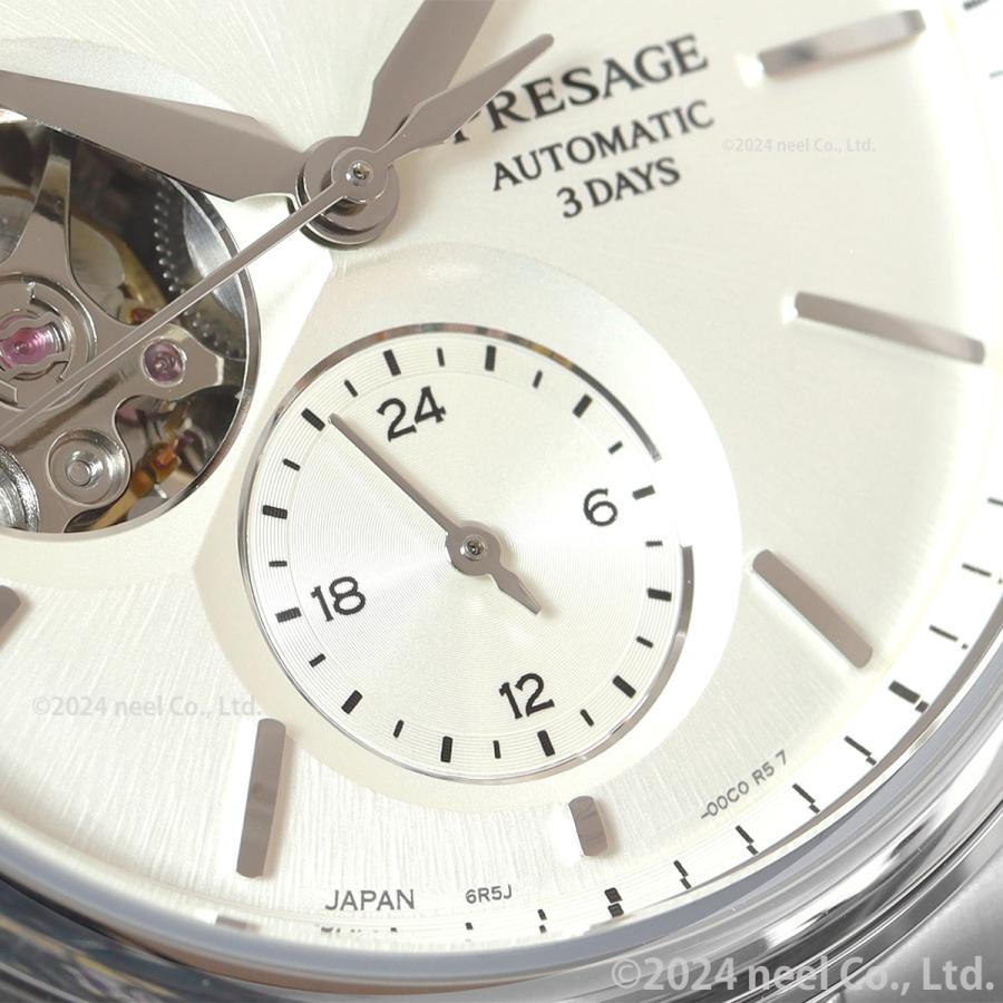 PRESAGE セイコー プレザージュ SEIKO Classic Series 自動巻き PRESAGE セイコー プレザージュ SEIKO Classic Series 自動巻き