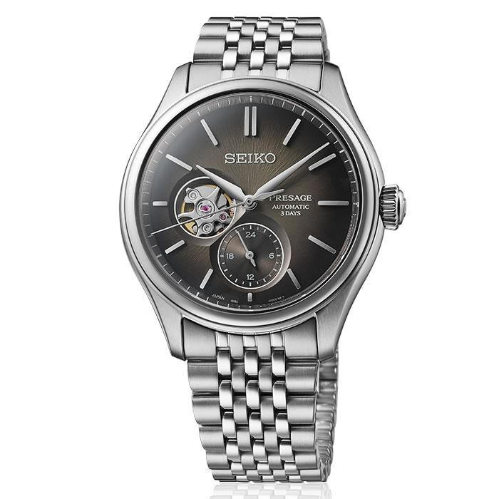 PRESAGE （豪華おまけ有） セイコー プレザージュ SEIKO Classic