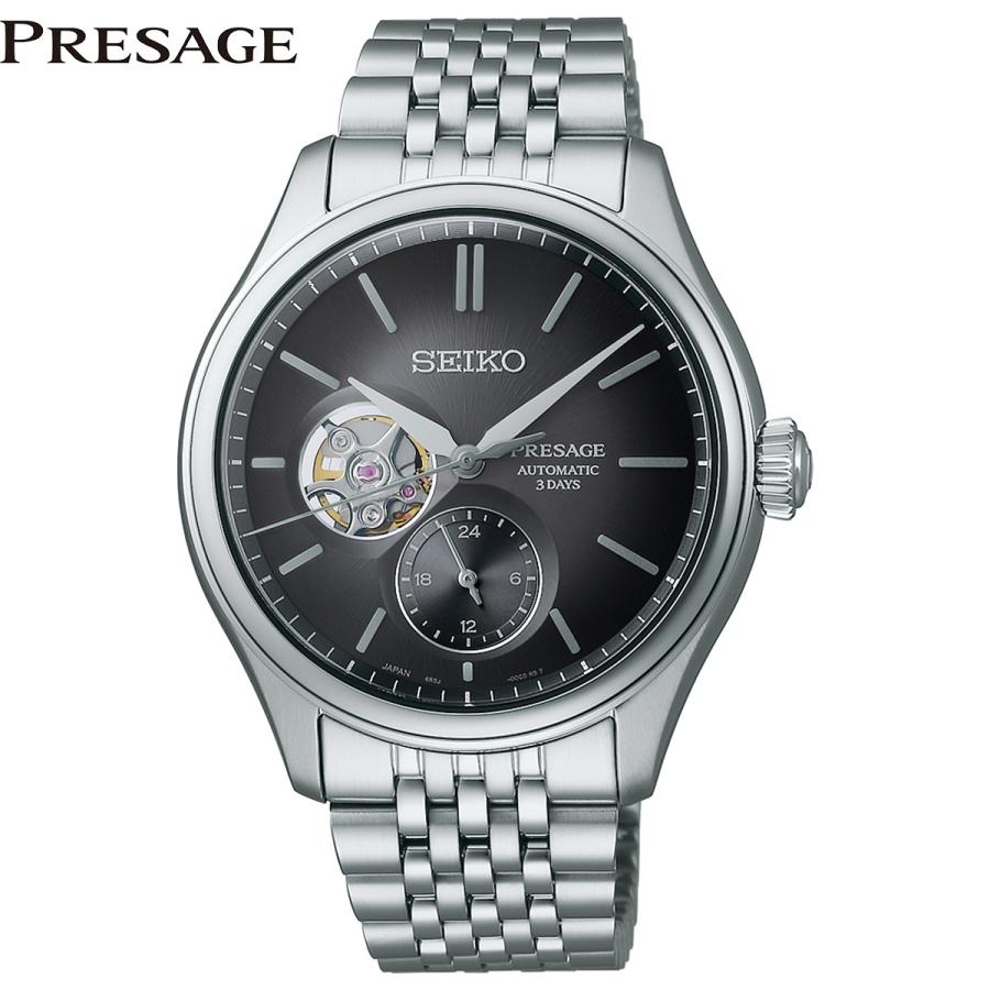 PRESAGE （豪華おまけ有） セイコー プレザージュ SEIKO Classic