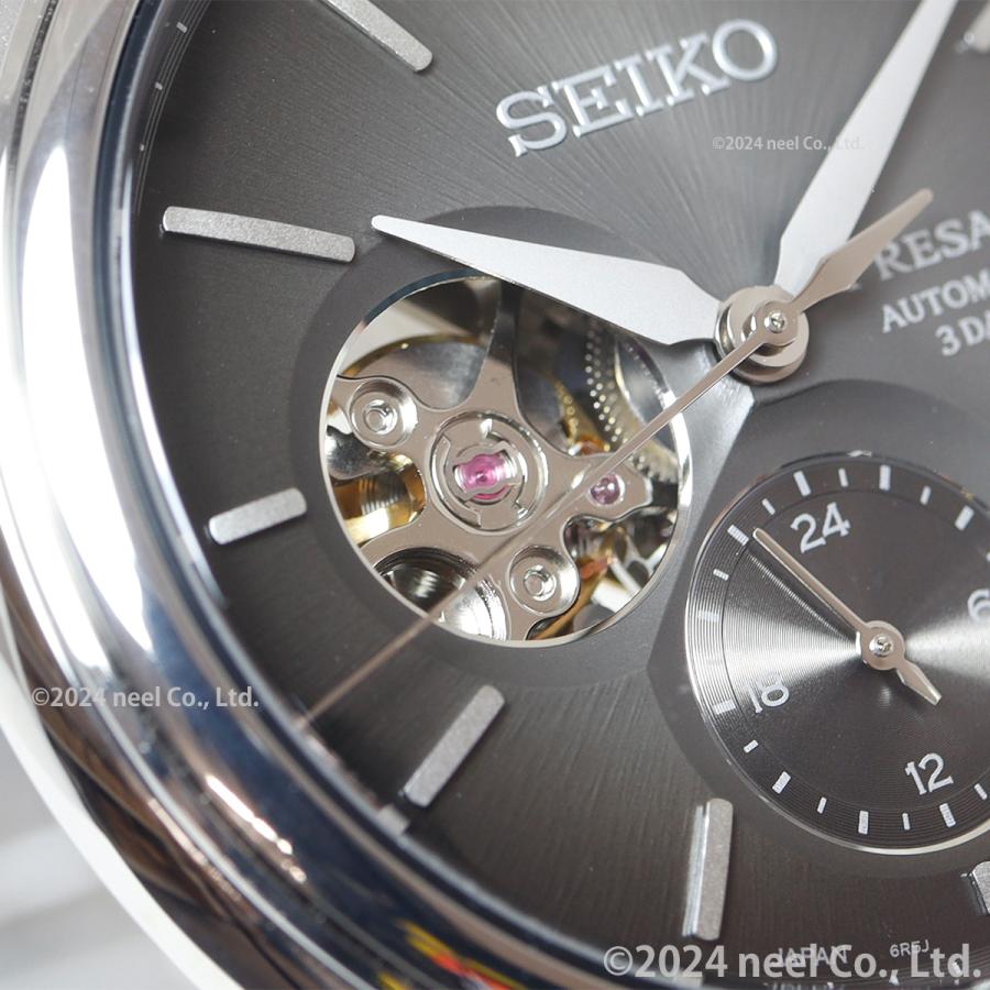 PRESAGE （豪華おまけ有） セイコー プレザージュ SEIKO Classic