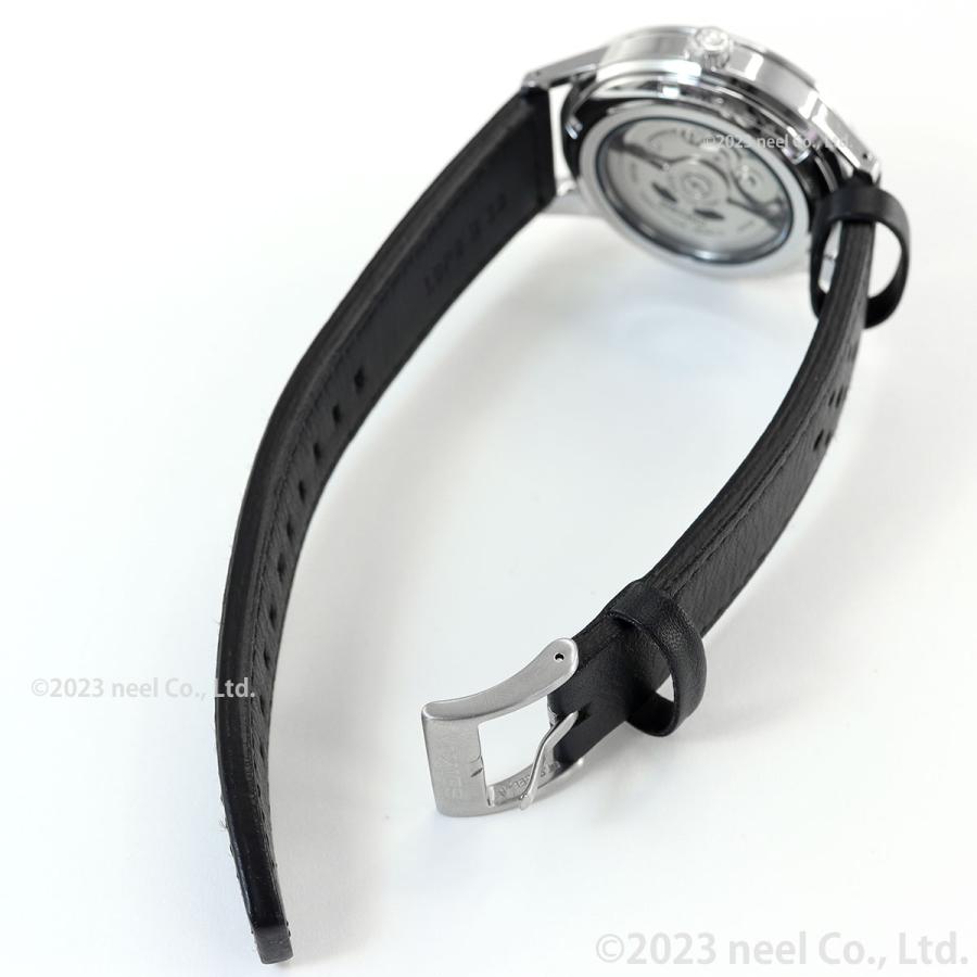 PRESAGE セイコー プレザージュ SEIKO Style60's 自動巻き PRESAGE セイコー プレザージュ SEIKO Style60's 自動巻き
