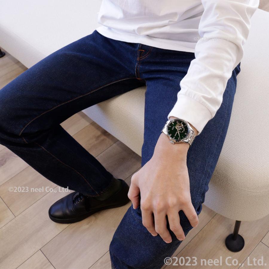 PRESAGE セイコー プレザージュ SEIKO Japanese Garden 日本庭園 自動 