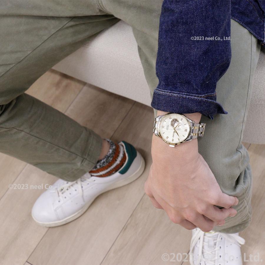 PRESAGE （豪華おまけ有） セイコー プレザージュ 自動巻き 腕時計