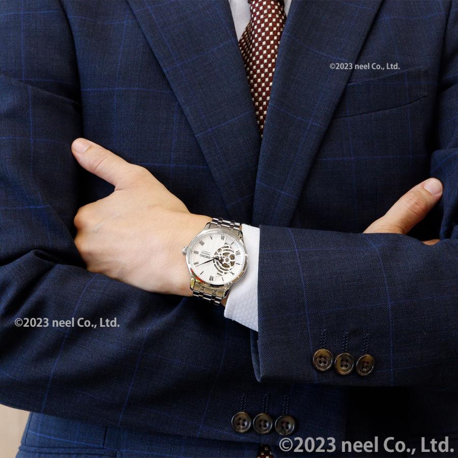 PRESAGE セイコー プレザージュ SEIKO Japanese Garden 日本庭園 自動