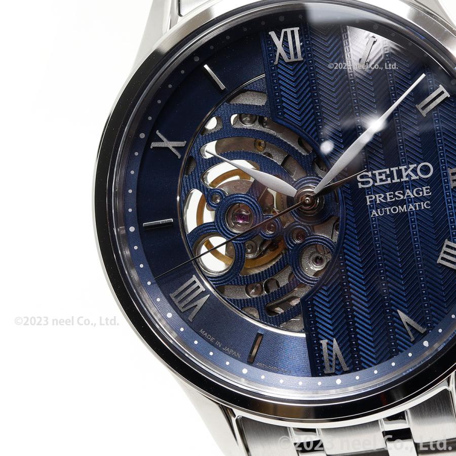 PRESAGE セイコー プレザージュ SEIKO Japanese Garden 日本庭園 PRESAGE セイコー プレザージュ SEIKO Japanese Garden 日本庭園
