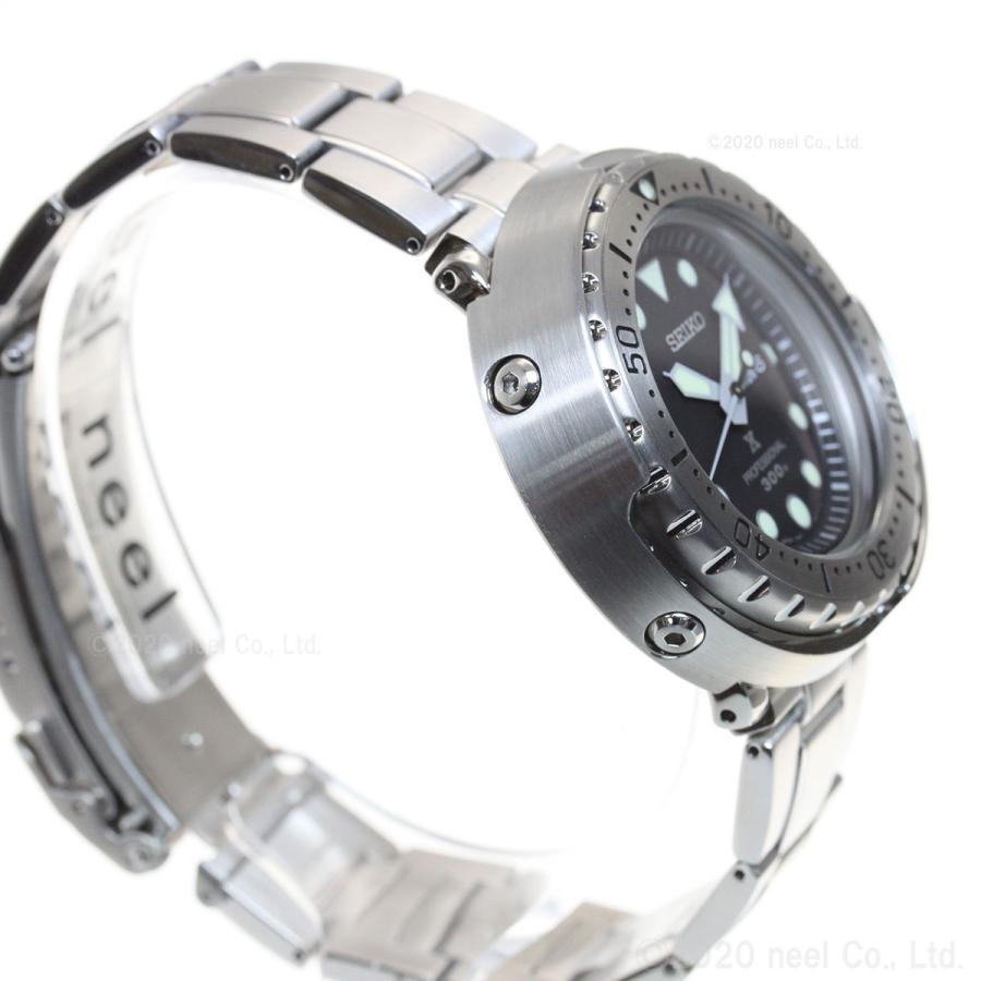 【２点セット】 セイコー プロスペックス マリーンマスター プロフェッショナル ダイバーズ 流通限定 SBBN049 【2213868894】(79365円)