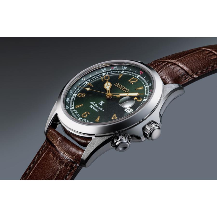 PROSPEX （豪華おまけ有） セイコー プロスペックス 自動巻き コア