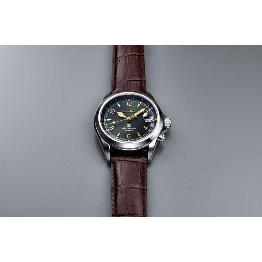 PROSPEX （豪華おまけ有） セイコー プロスペックス 自動巻き コア