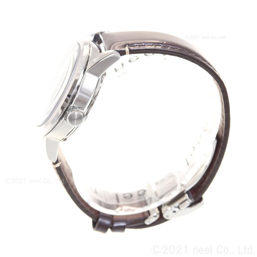 セイコー プロスペックス 自動巻き コアショップ専用 流通限定モデル 腕時計 メンズ アルピニスト SBDC161｜neel-garmin｜08
